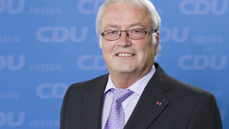 Werner Waßmuth Werner Waßmuth