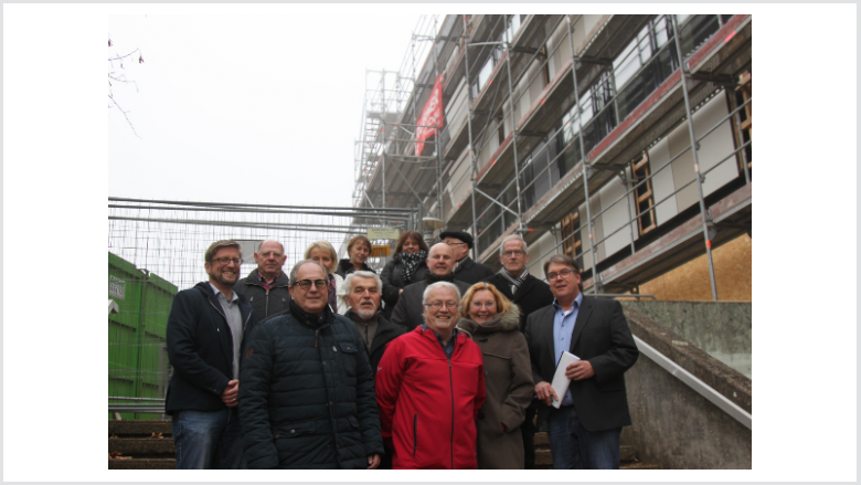 Arbeitskreis Schule der CDU Kreistagsfraktion unterwegs