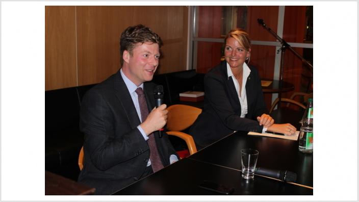 Ohne Landwirtschaft kann keiner leben!