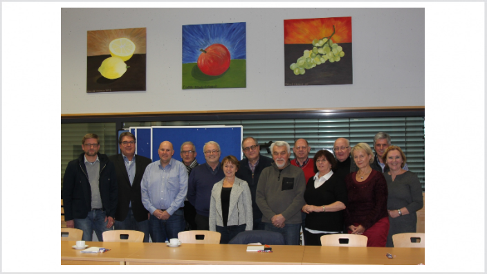 Arbeitskreis Schule der CDU Kreistagsfraktion unterwegs