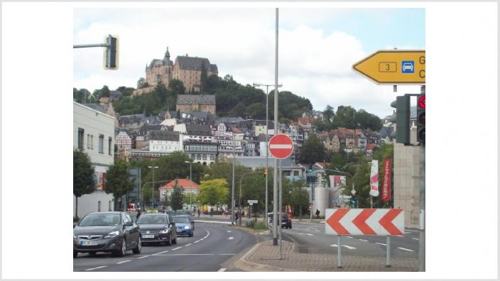 Dr. Kahles Politik führte Marburg in die Sackgasse. Die CDU beantragt nun seine Abwahl.