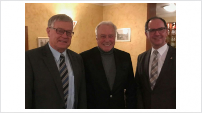 CDU fordert starke kommunale Einbindung bei Aufstellung des Regionalplanes Mittelhessen.