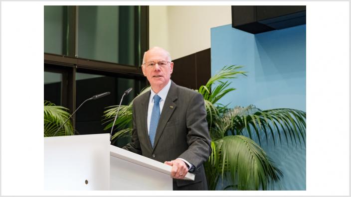 Kreisverband feierte 70. Geburtstag